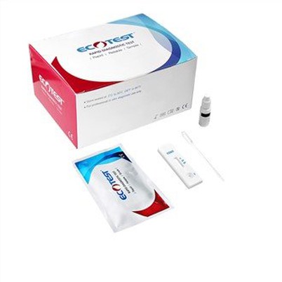 Test per toxoplasmosi IgG e IgM